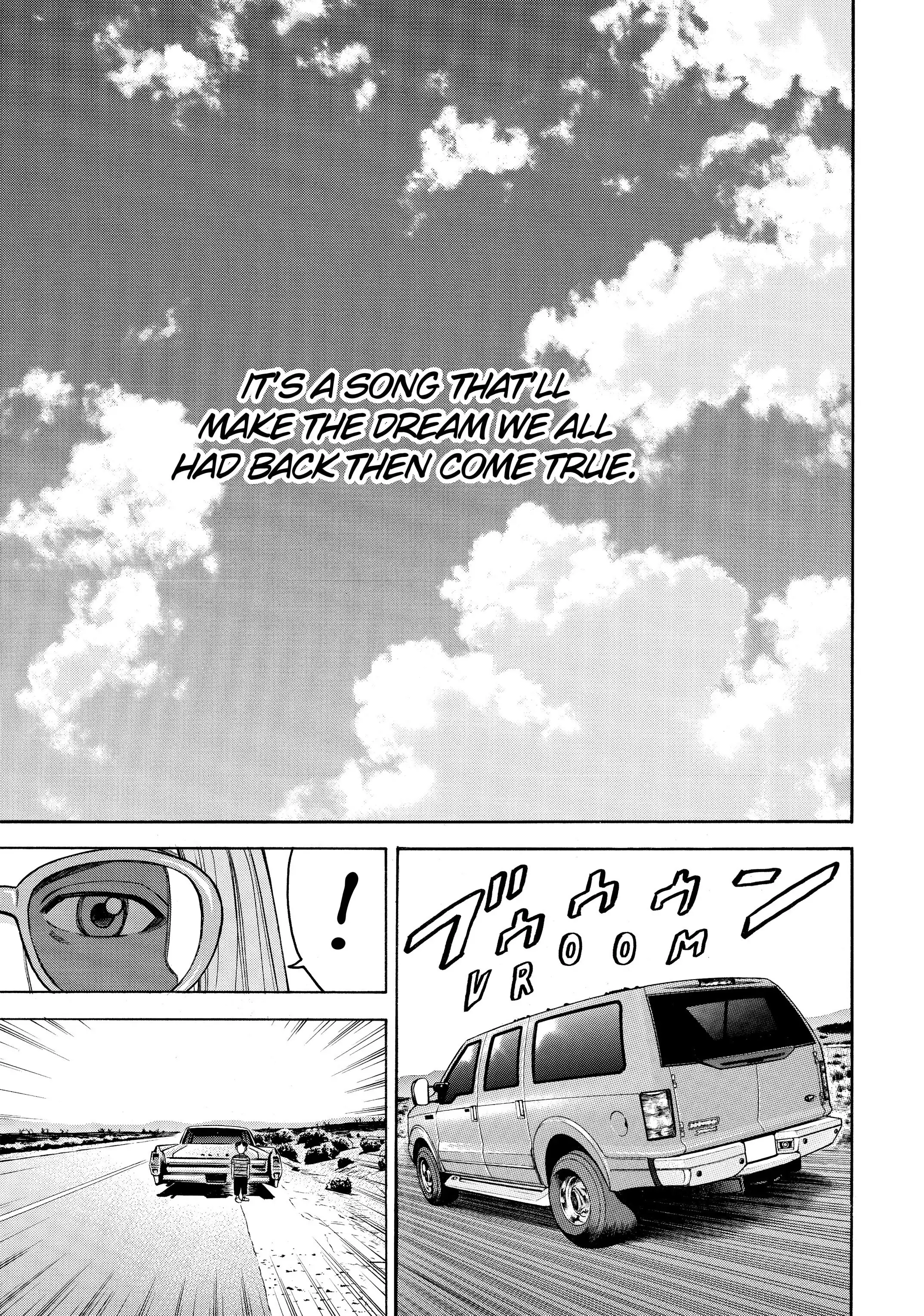 Read Beck En Manga Online