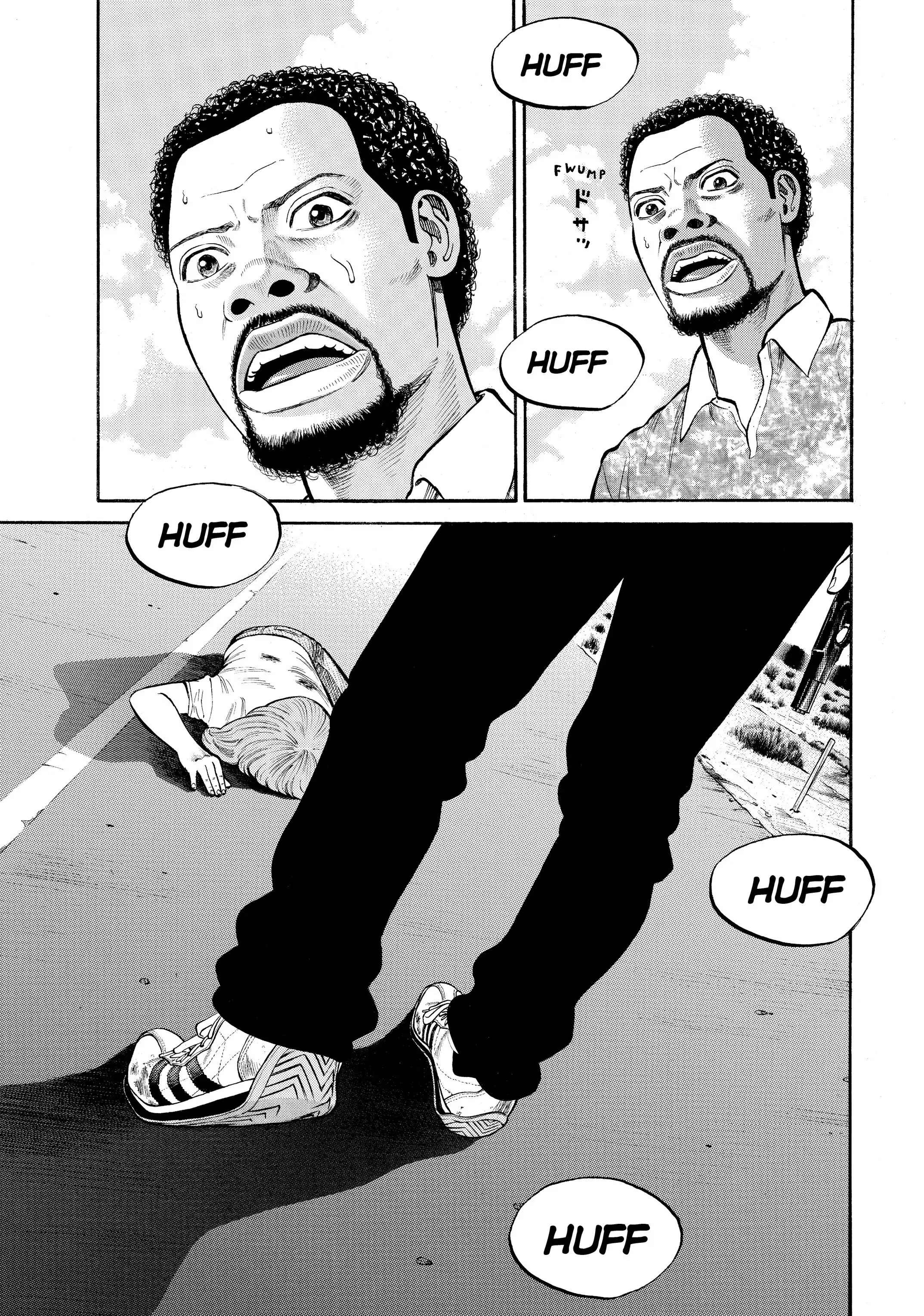 Read Beck En Manga Online
