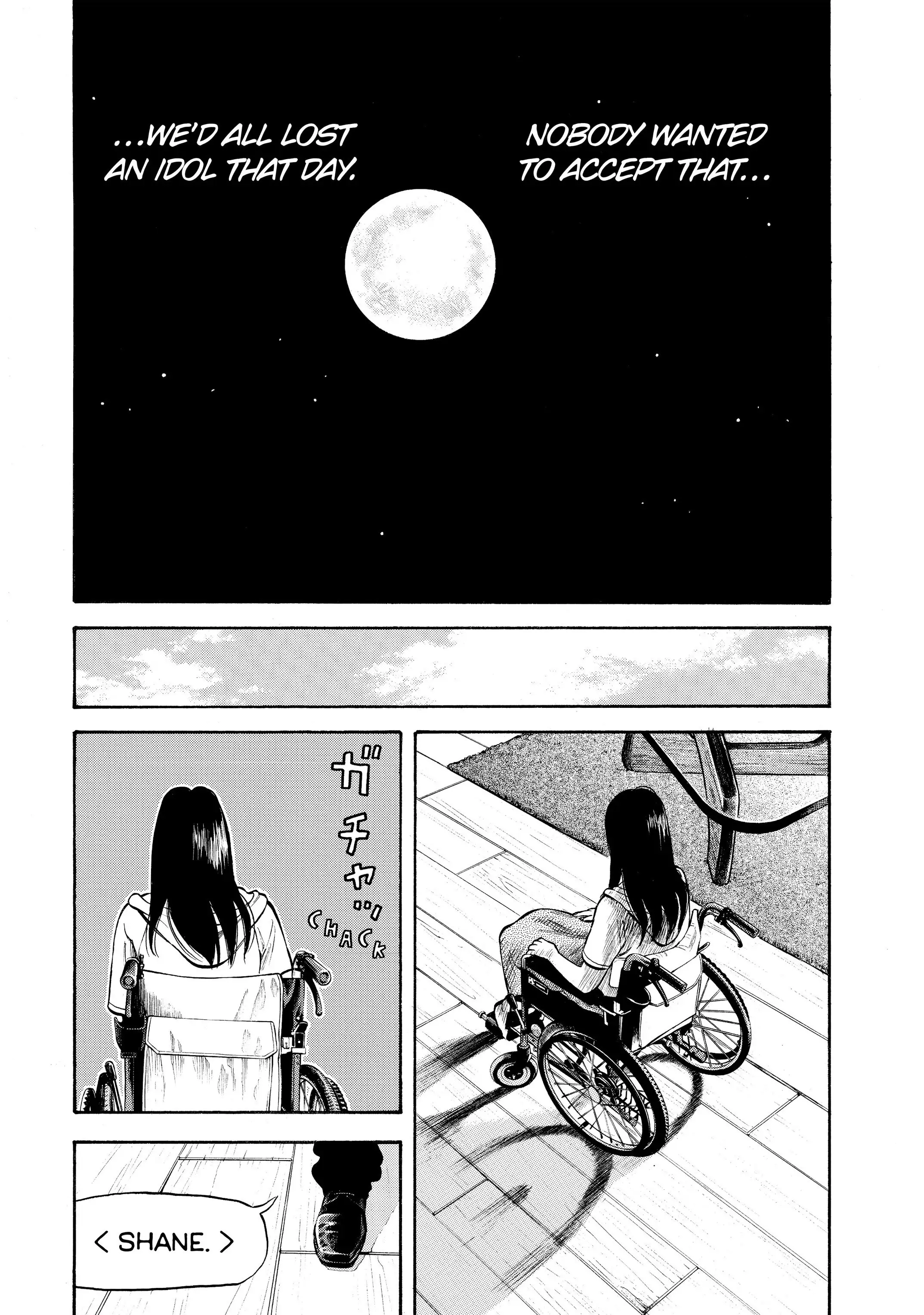 Read Beck En Manga Online