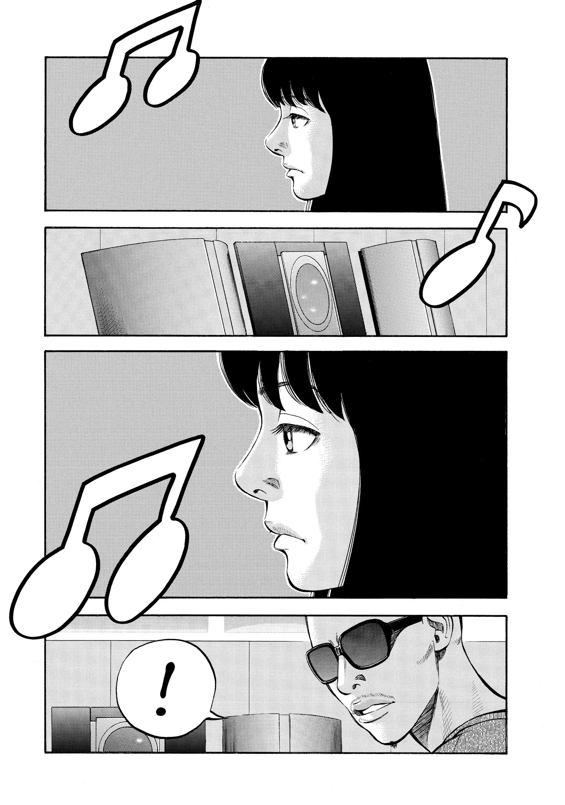 Read Beck En Manga Online