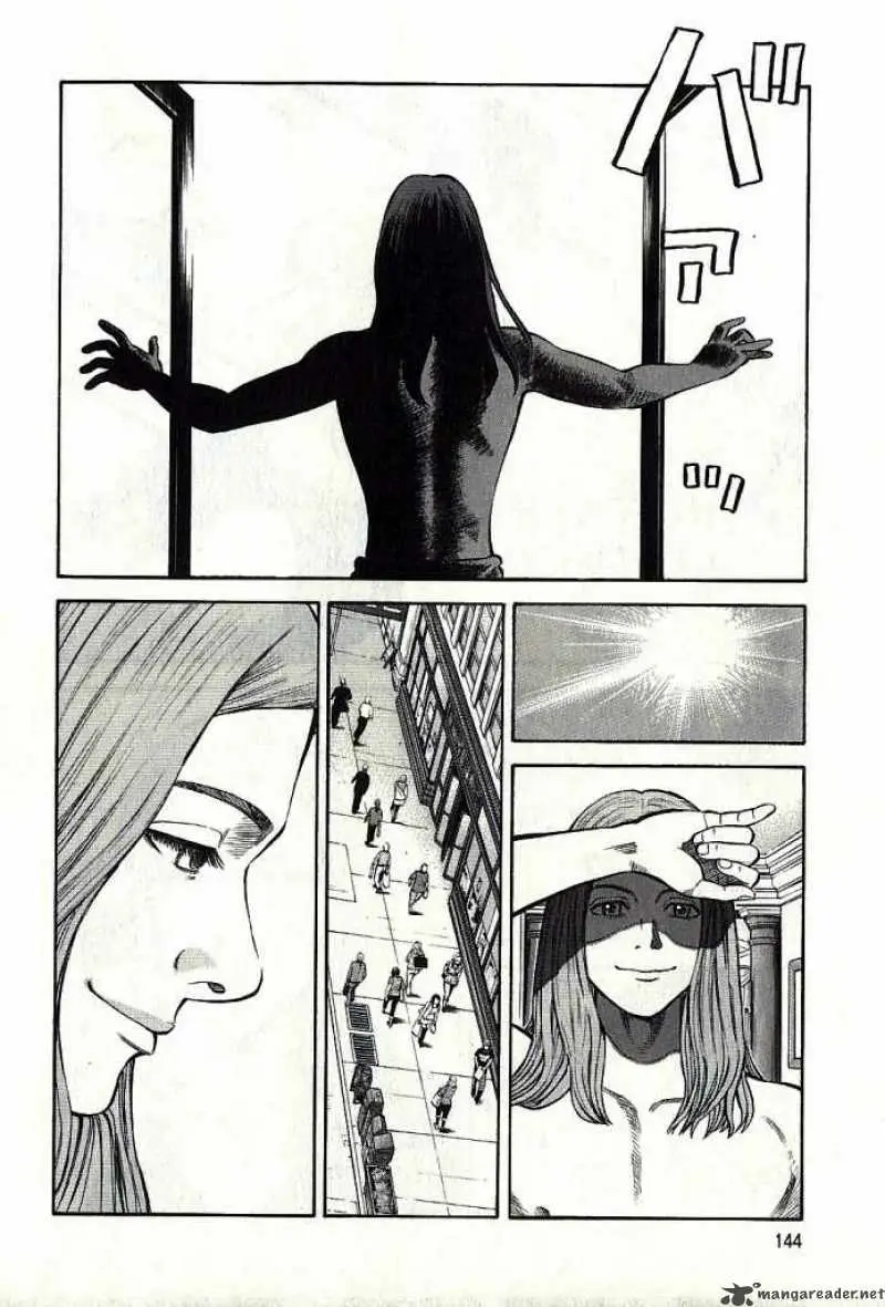 Read Beck En Manga Online