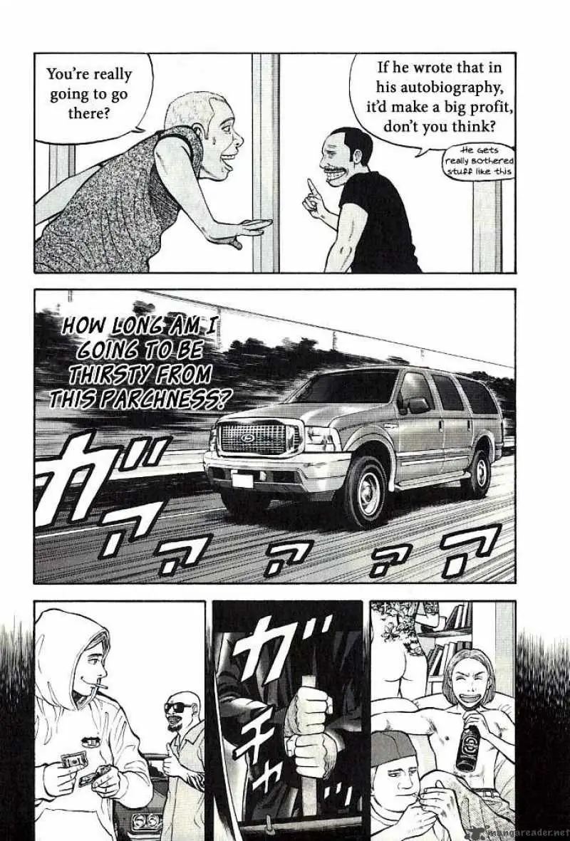 Read Beck En Manga Online