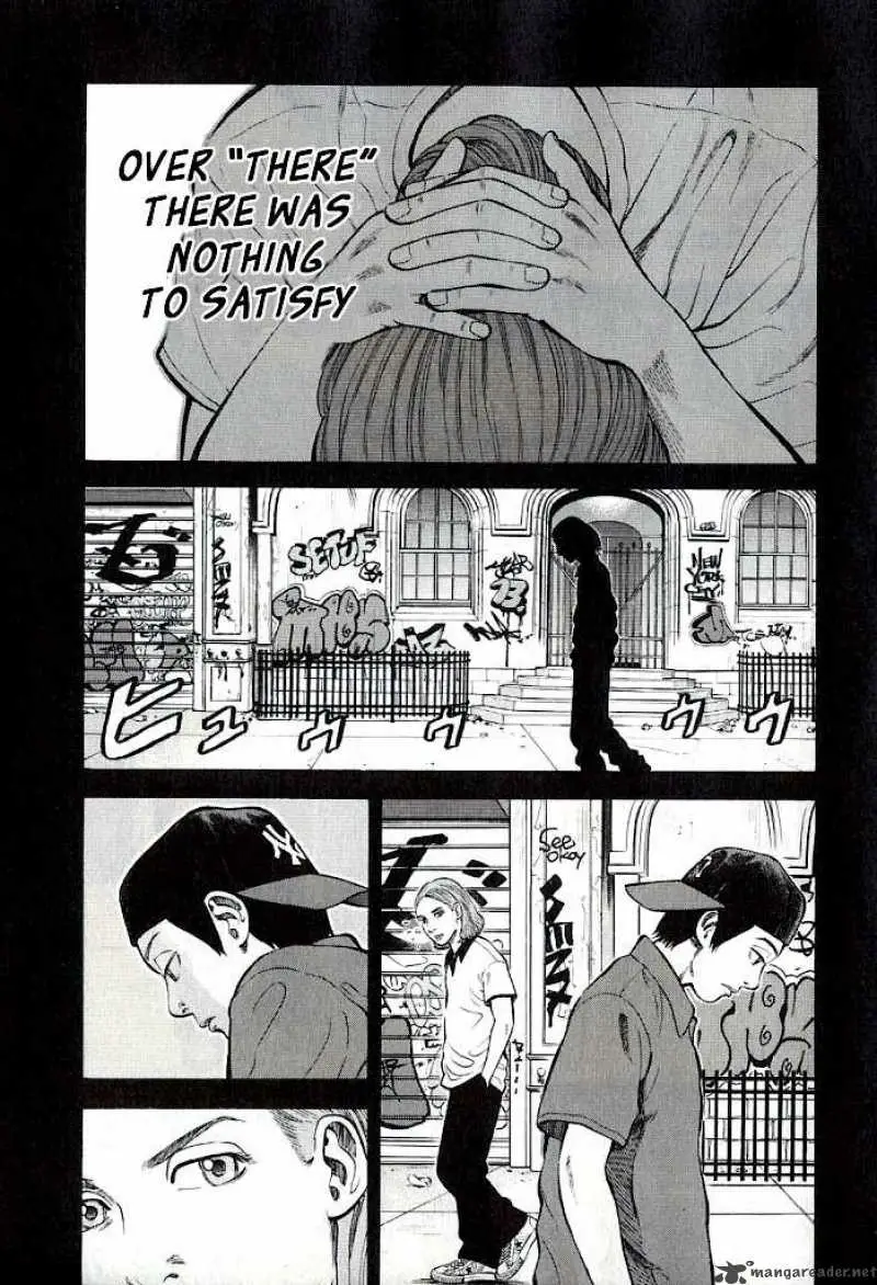 Read Beck En Manga Online