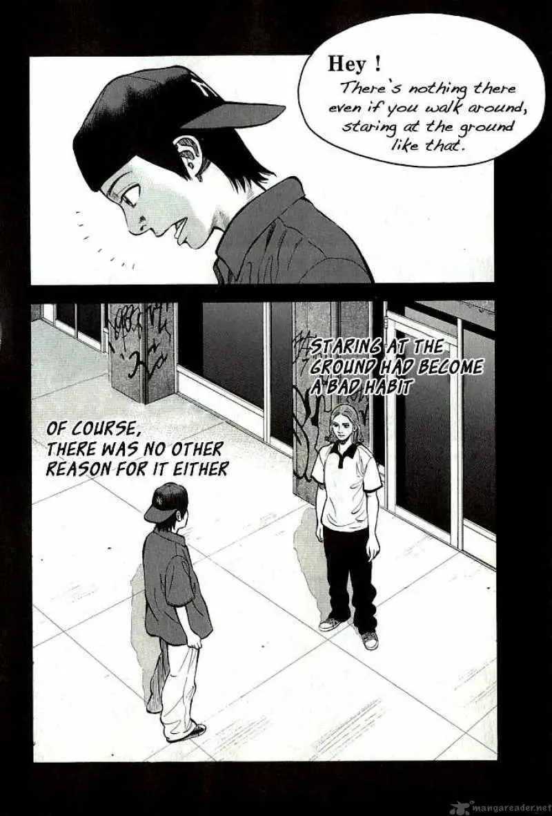 Read Beck En Manga Online