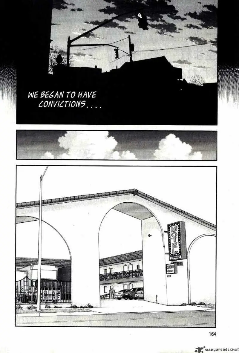 Read Beck En Manga Online
