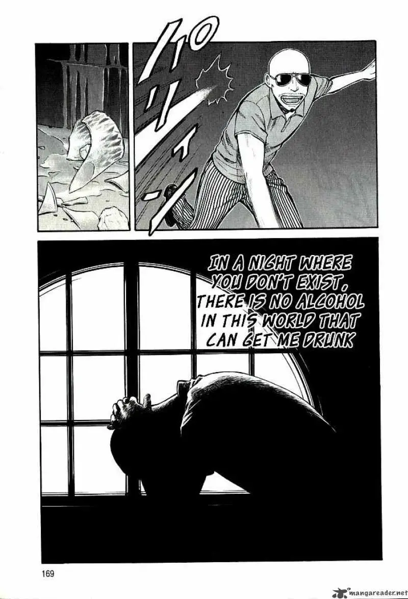 Read Beck En Manga Online