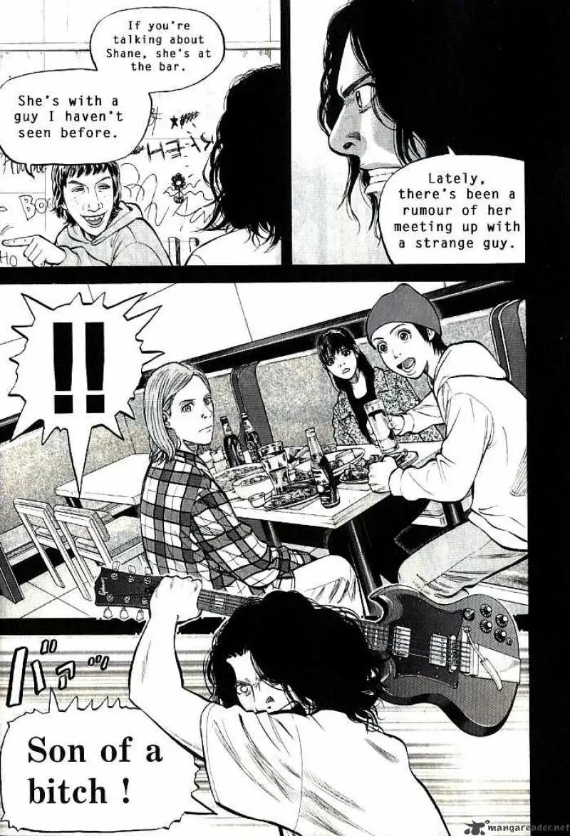 Read Beck En Manga Online