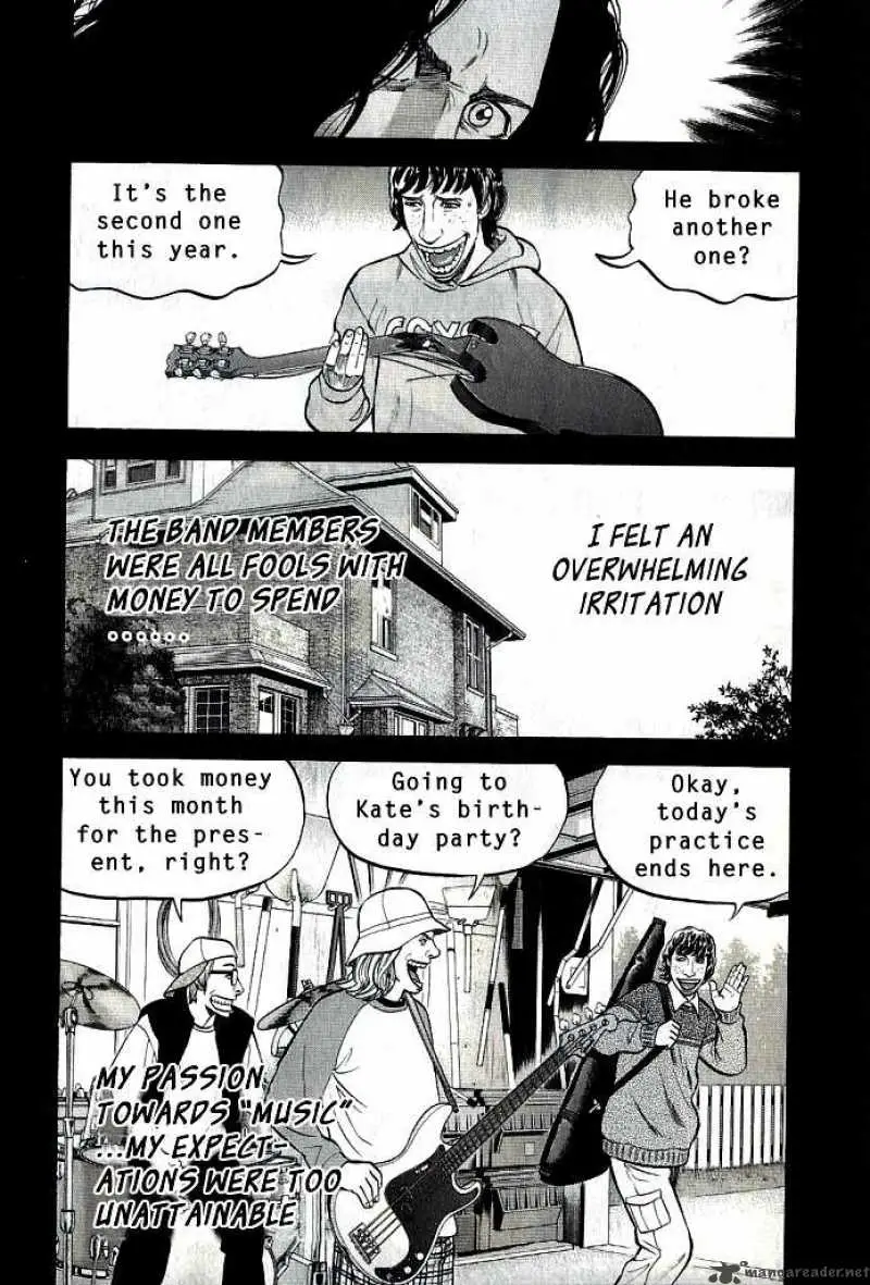 Read Beck En Manga Online
