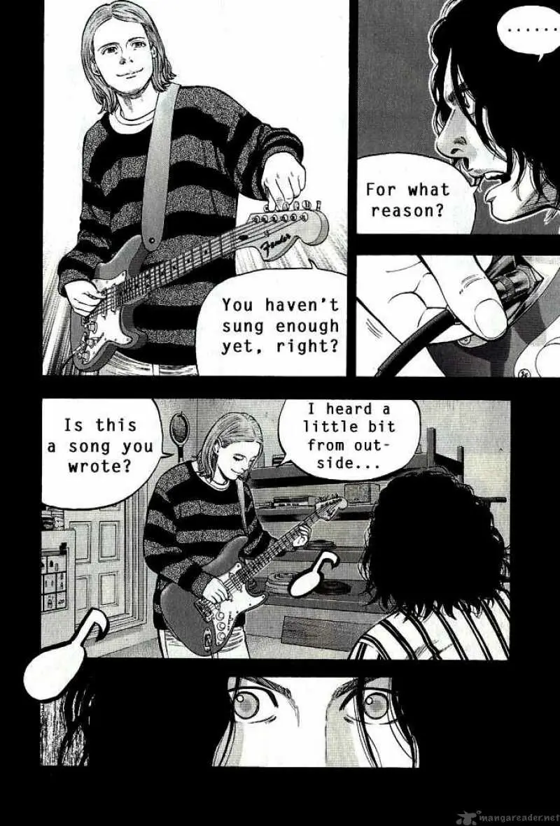 Read Beck En Manga Online