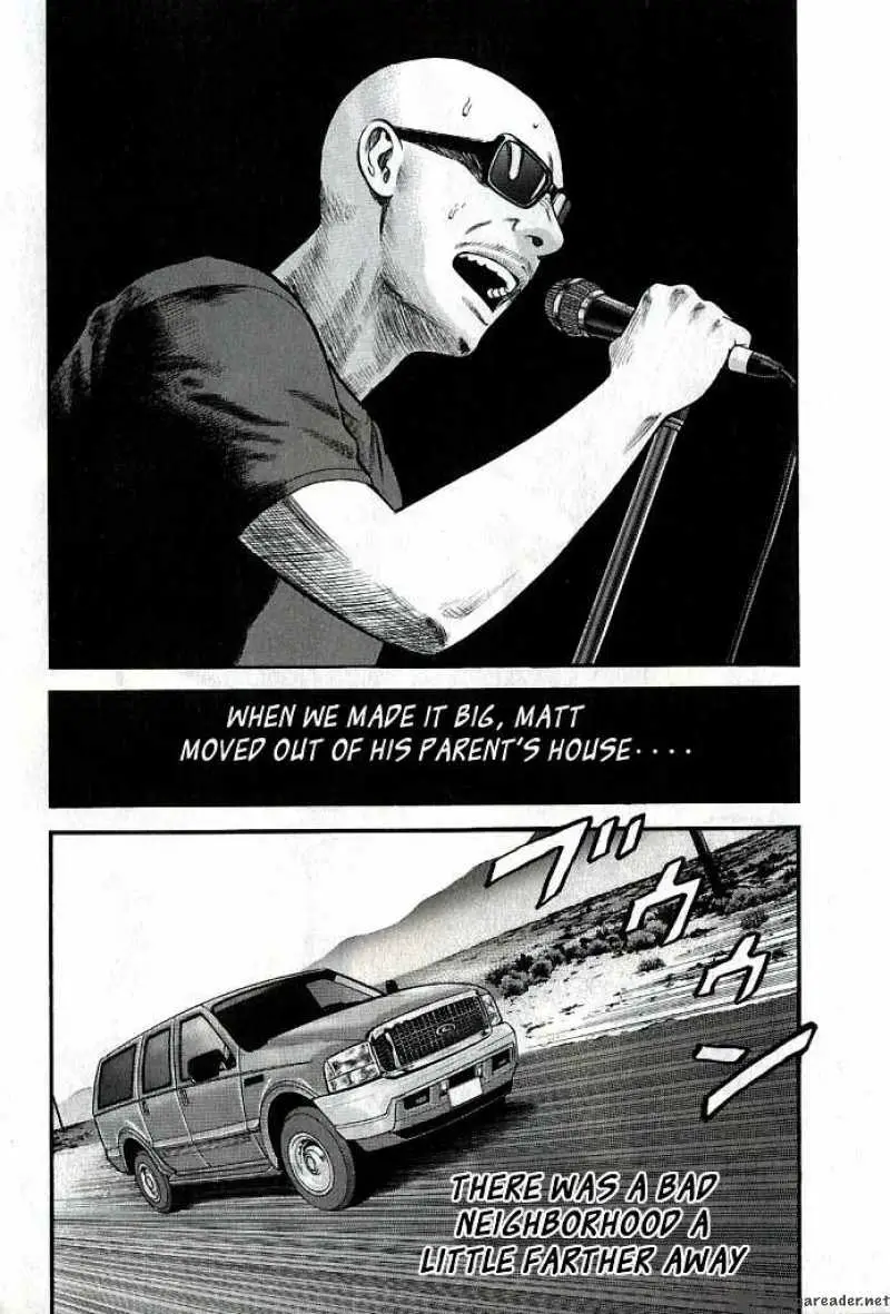 Read Beck En Manga Online