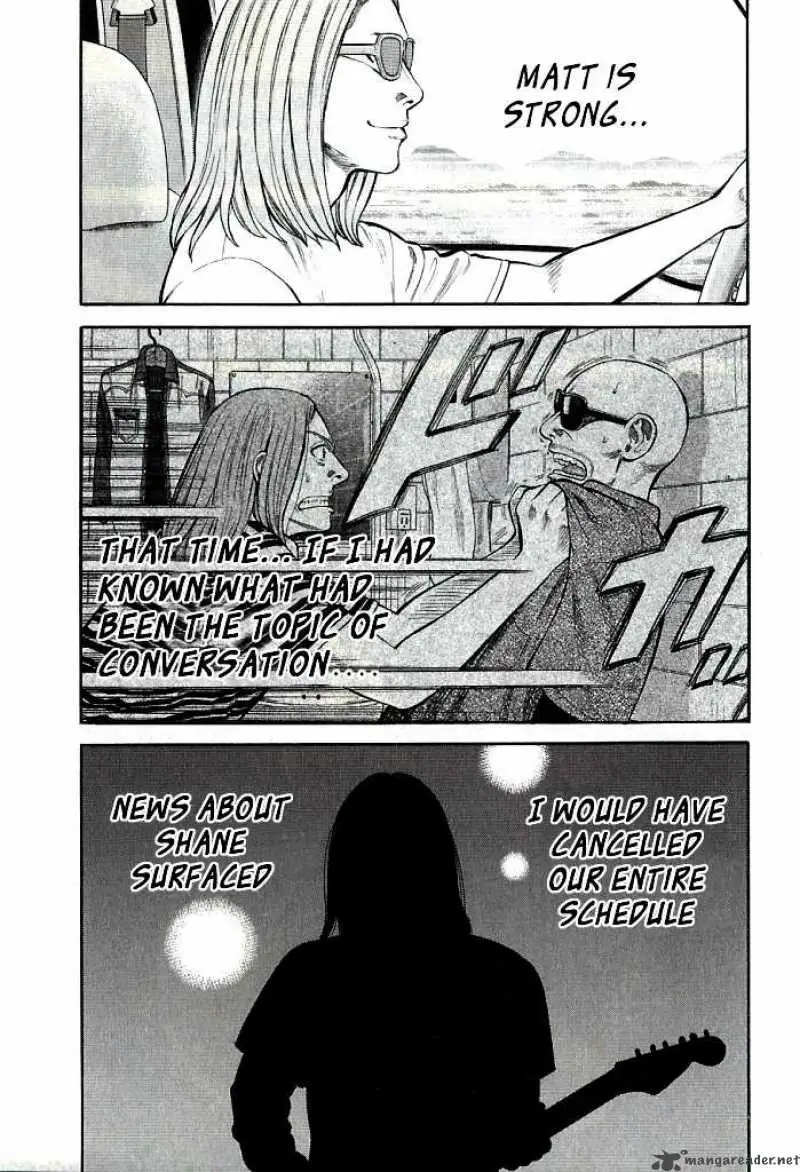 Read Beck En Manga Online