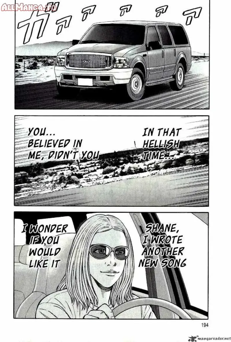 Read Beck En Manga Online