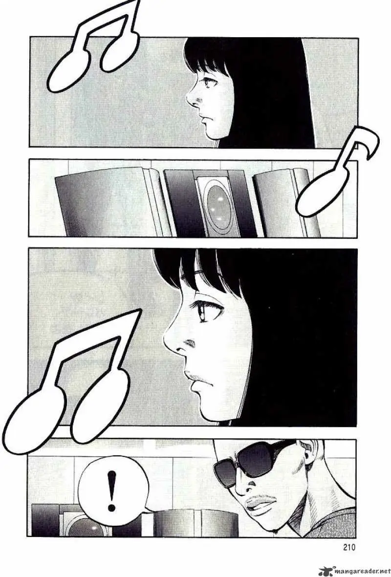Read Beck En Manga Online