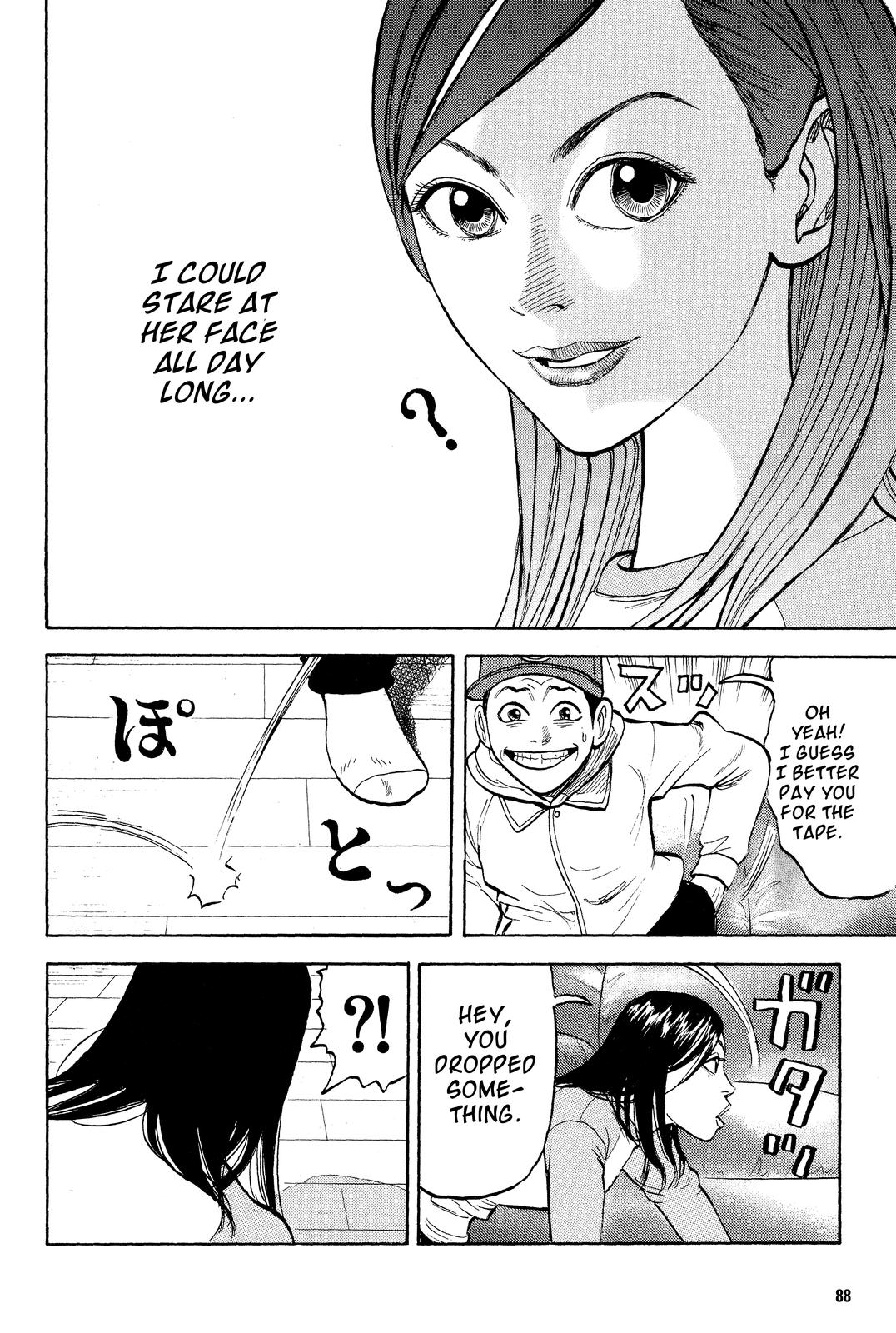 Read Beck En Manga Online