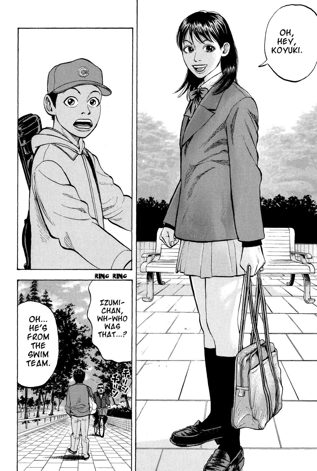 Read Beck En Manga Online