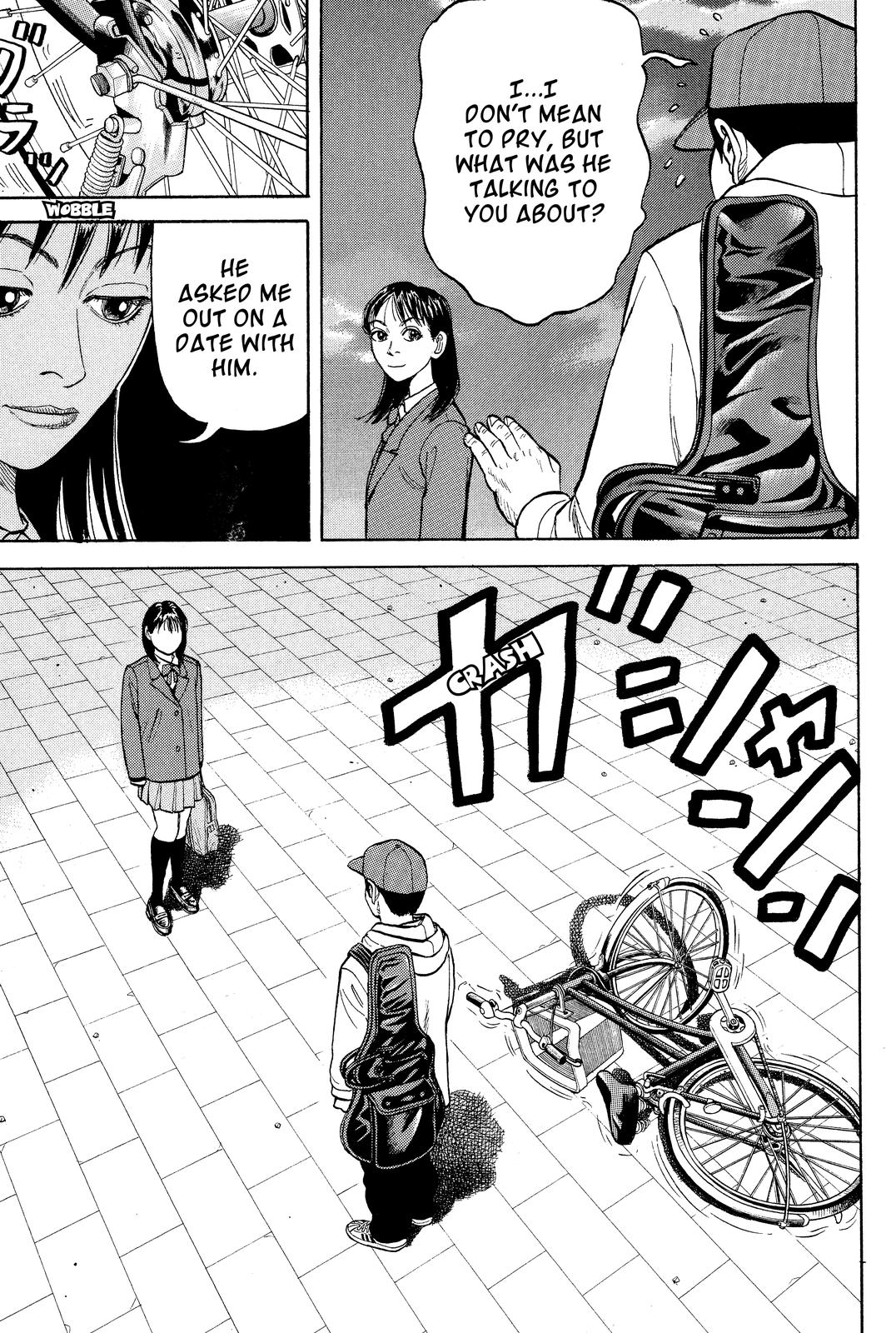 Read Beck En Manga Online