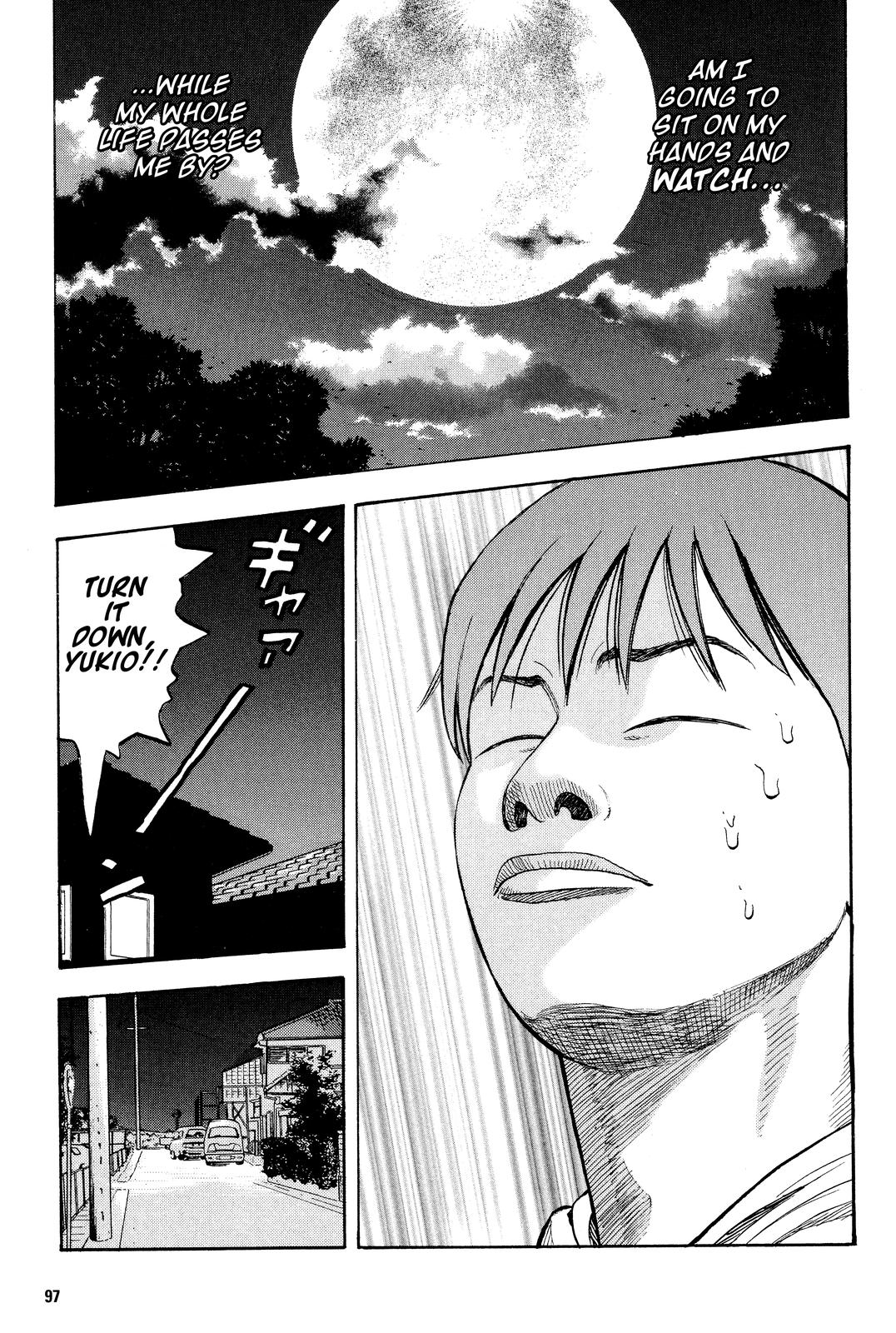 Read Beck En Manga Online