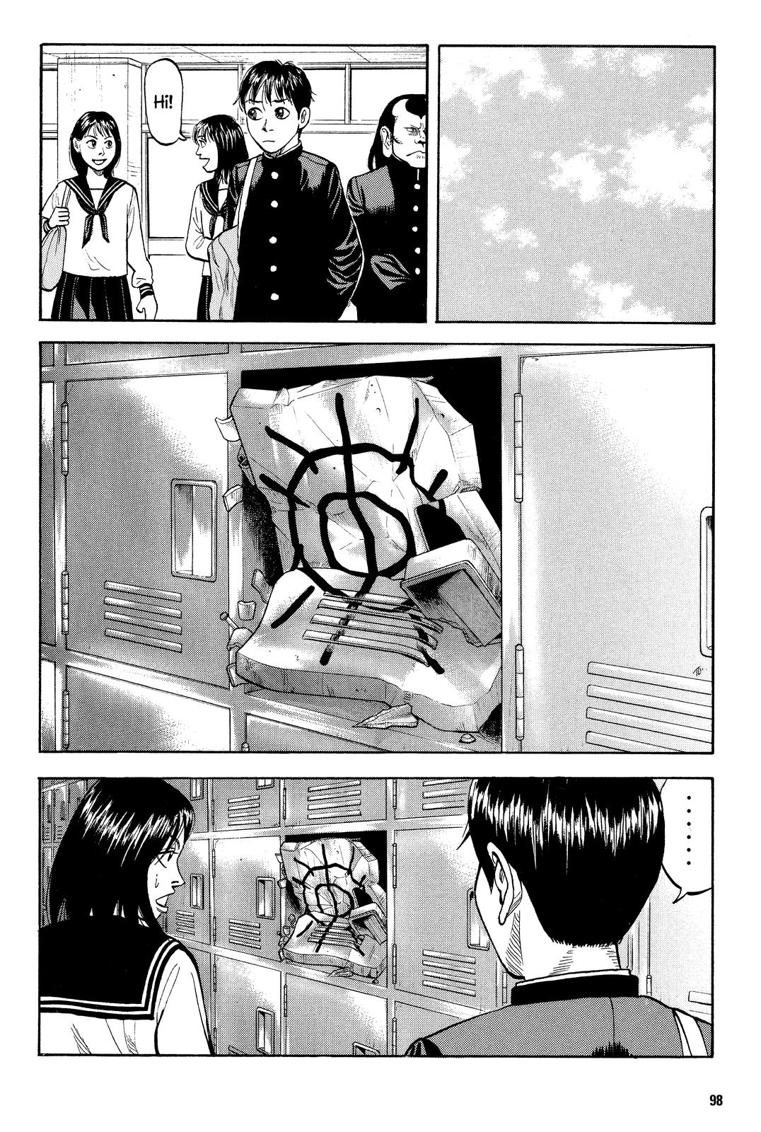 Read Beck En Manga Online