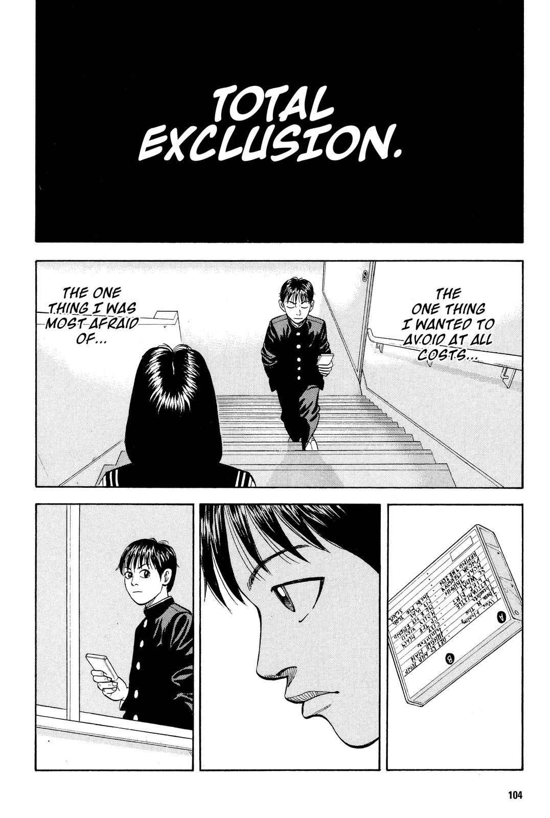 Read Beck En Manga Online
