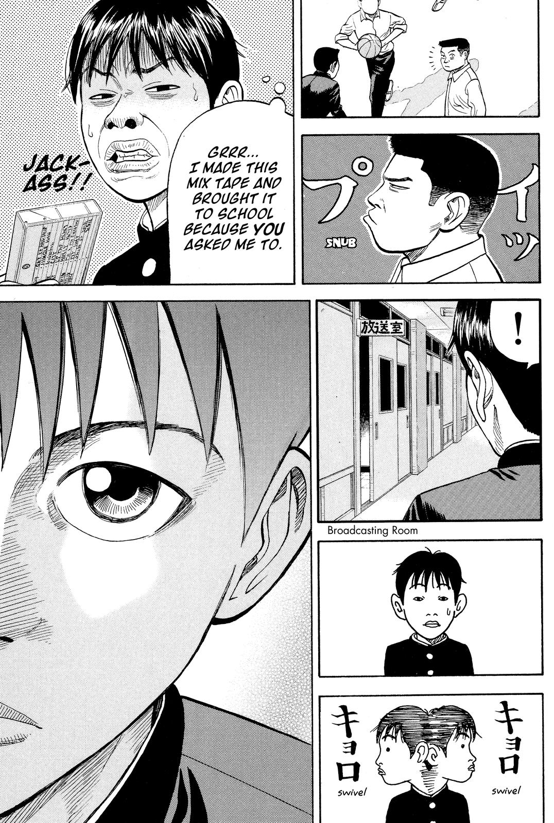 Read Beck En Manga Online