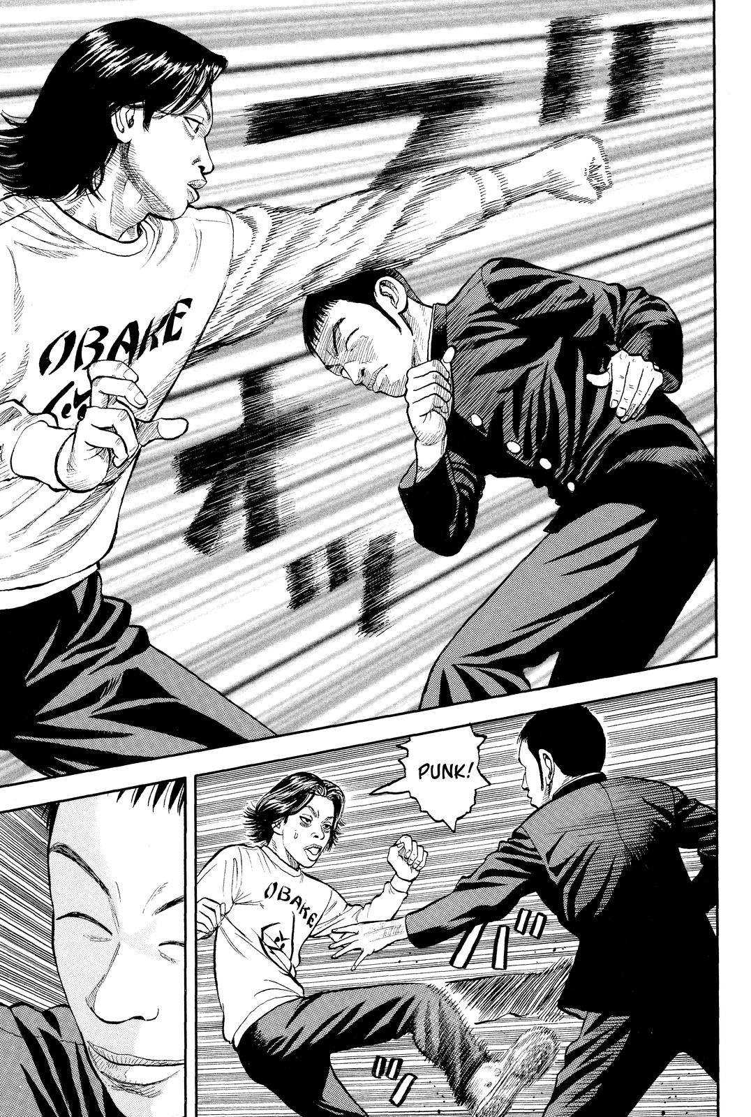 Read Beck En Manga Online