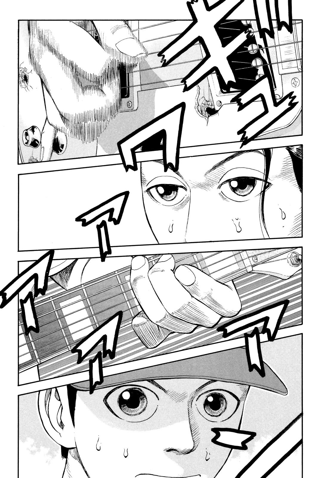 Read Beck En Manga Online