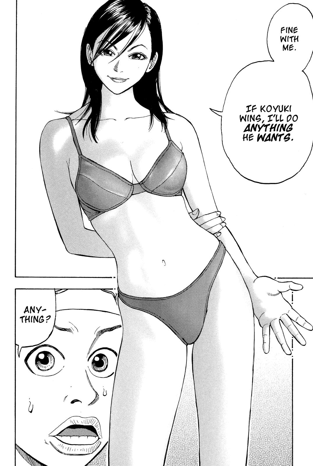Read Beck En Manga Online