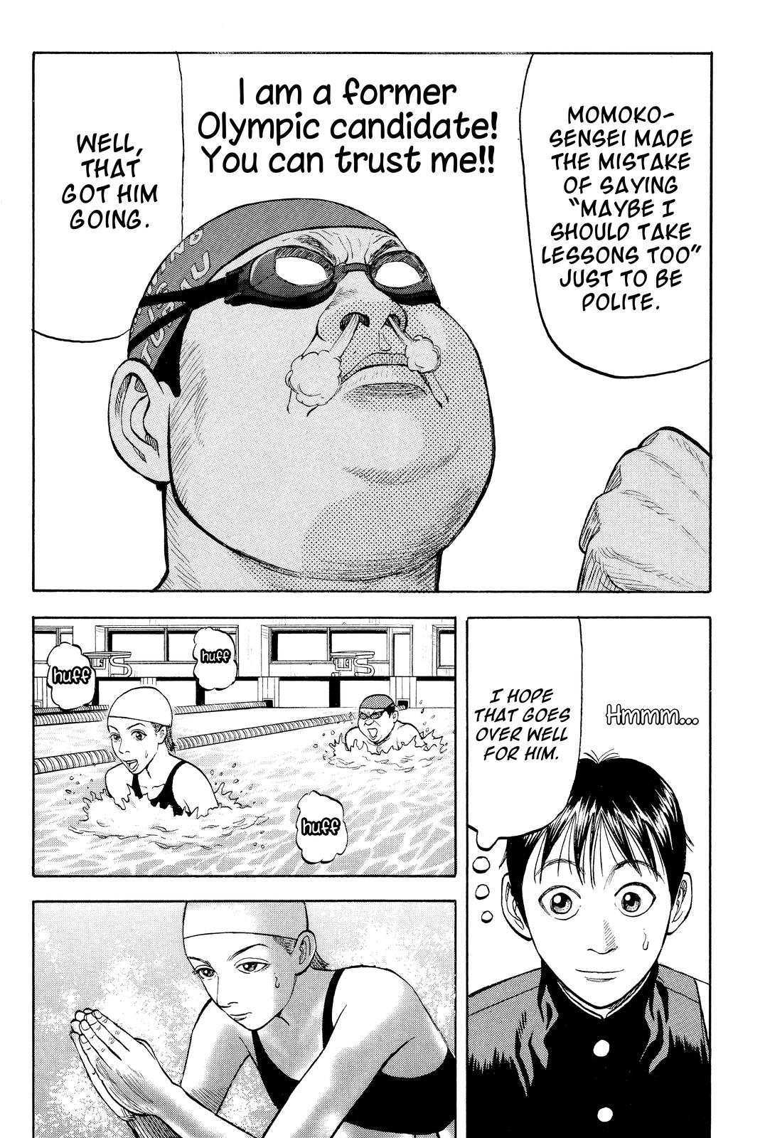 Read Beck En Manga Online