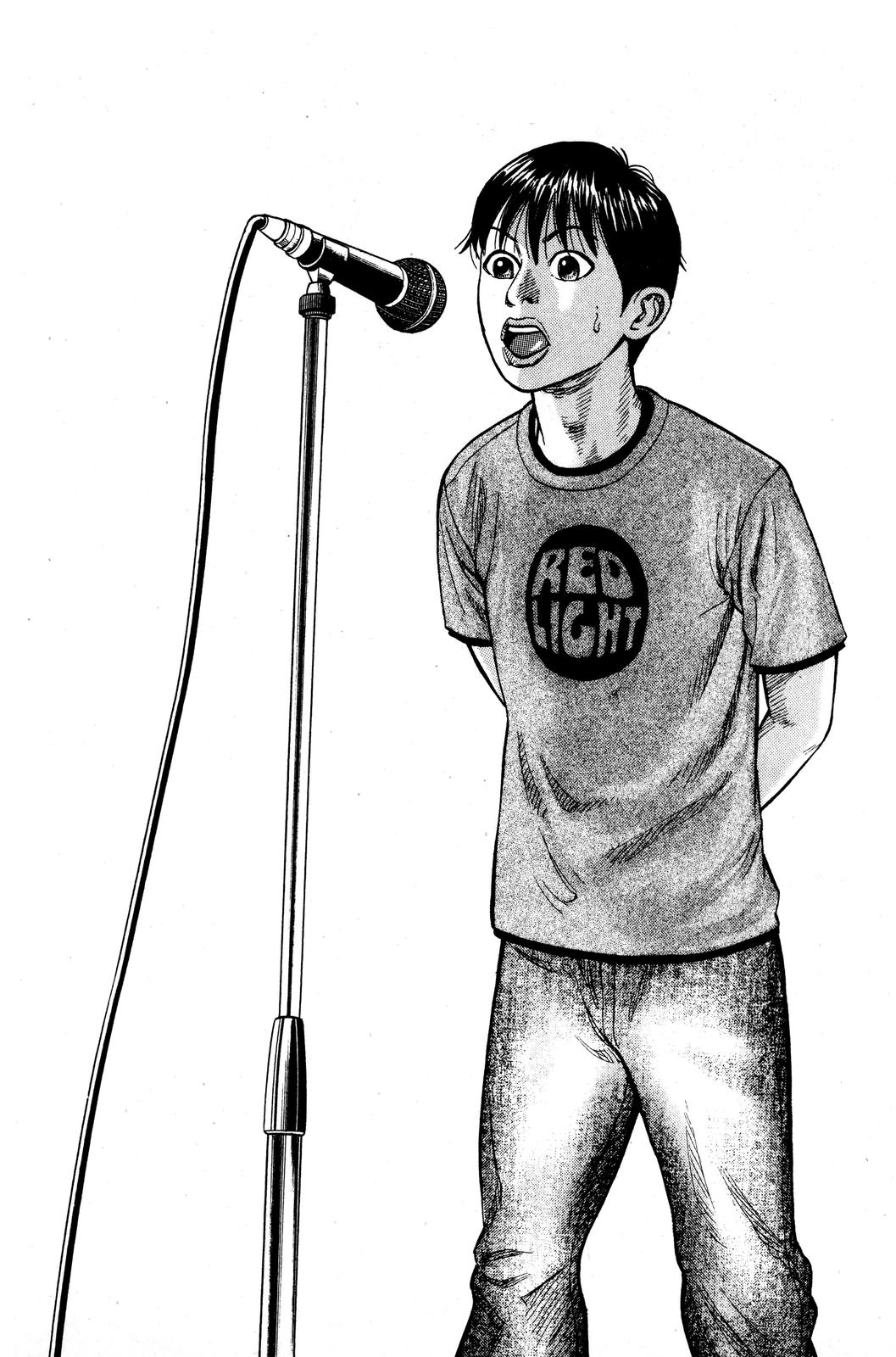 Read Beck En Manga Online