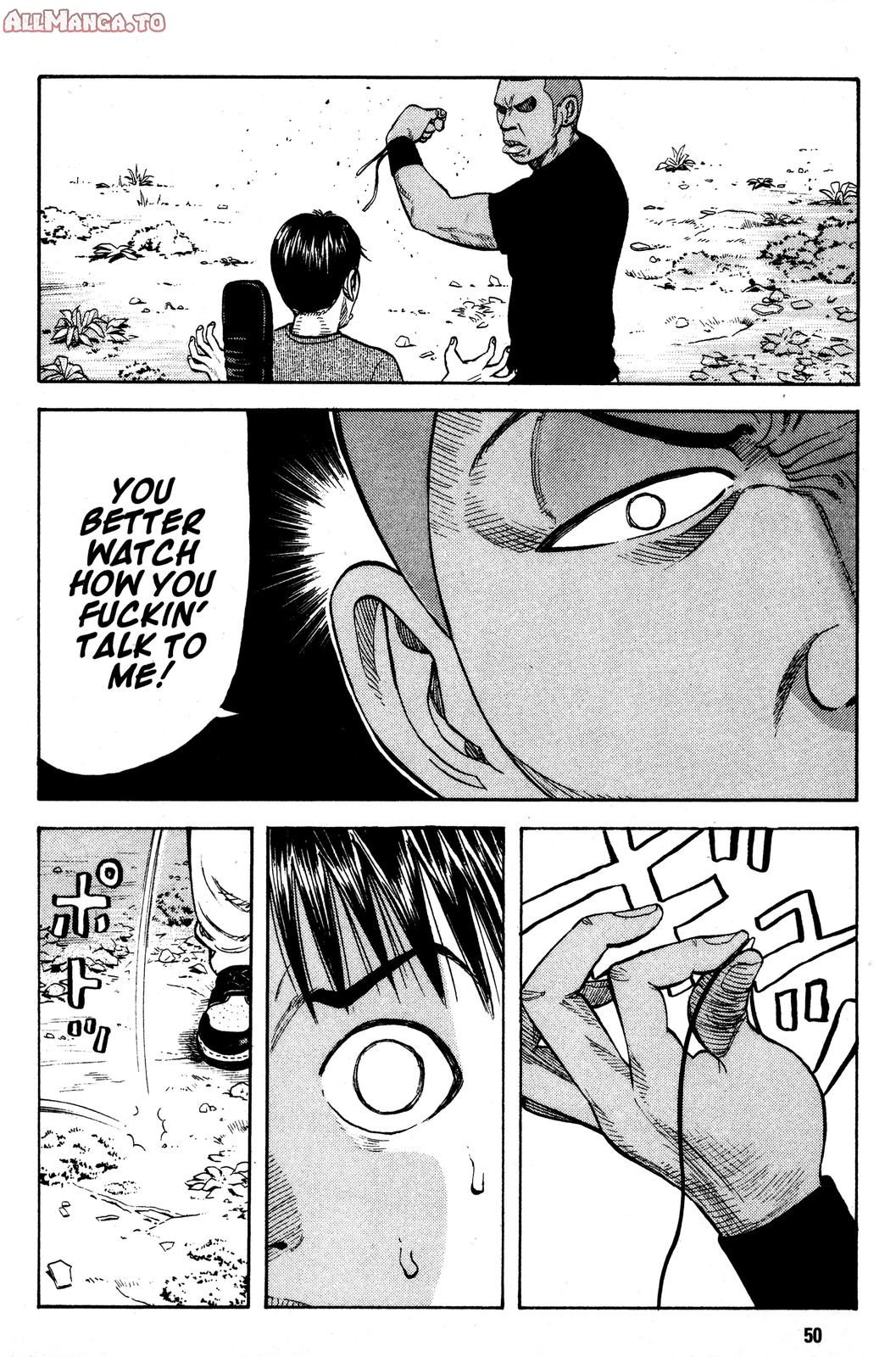 Read Beck En Manga Online