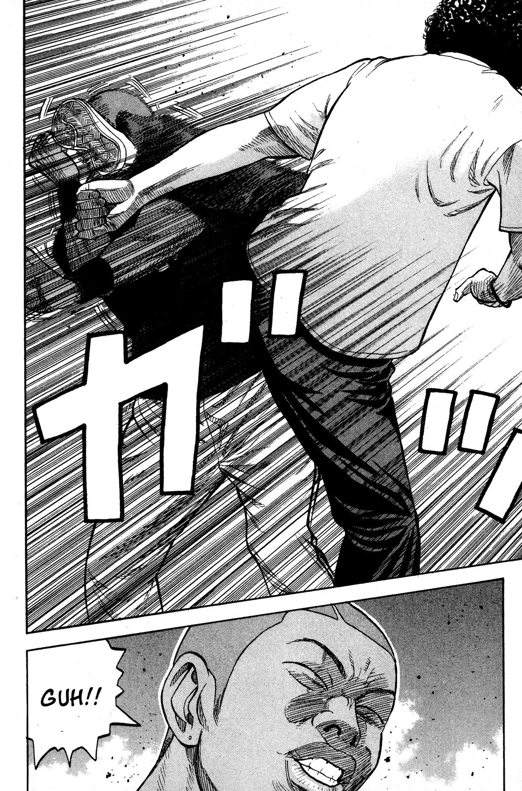 Read Beck En Manga Online