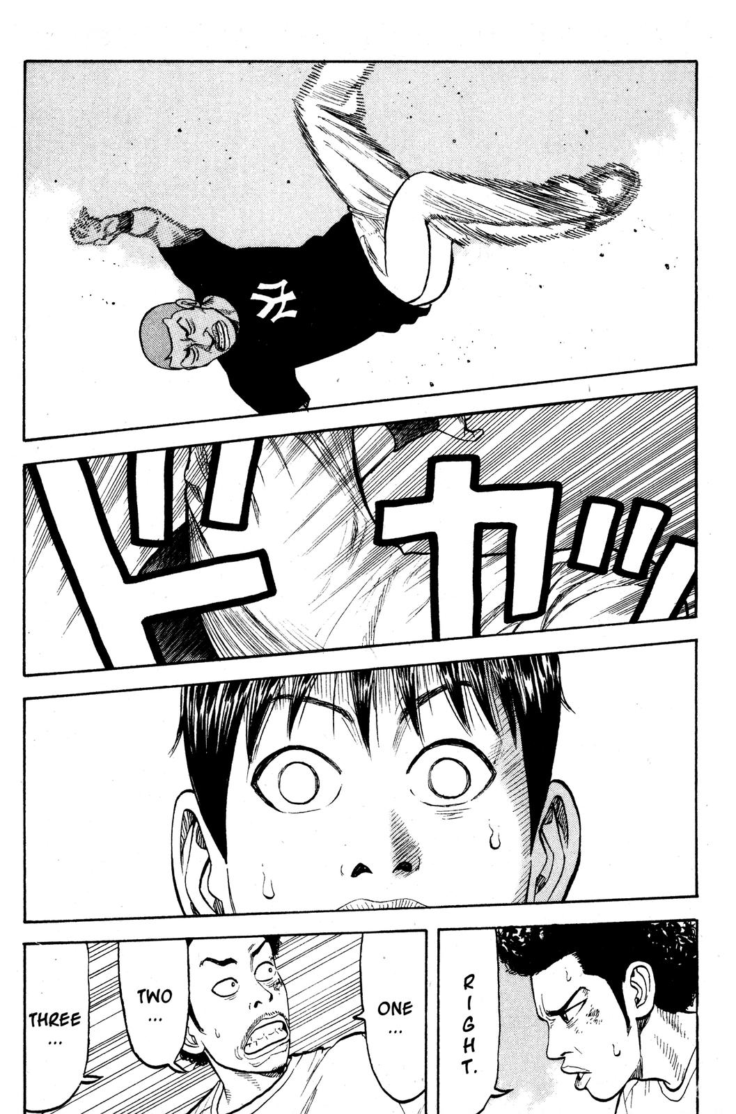 Read Beck En Manga Online