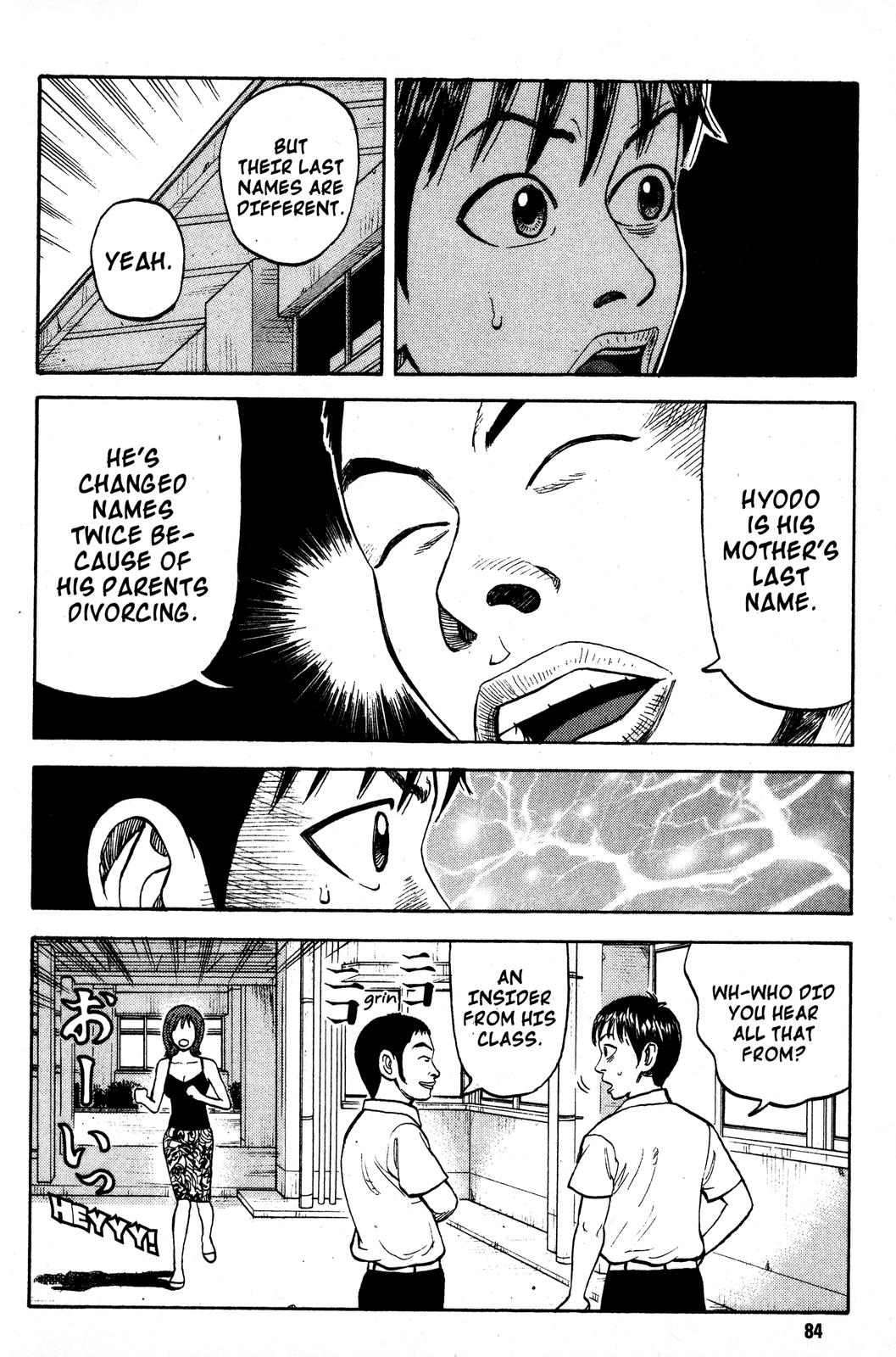 Read Beck En Manga Online