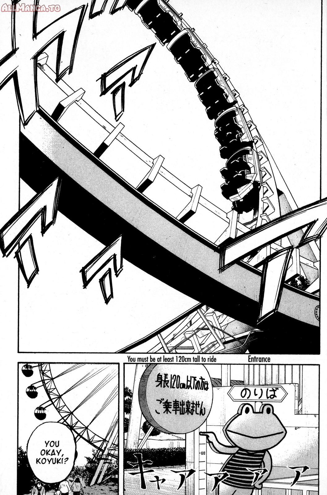 Read Beck En Manga Online