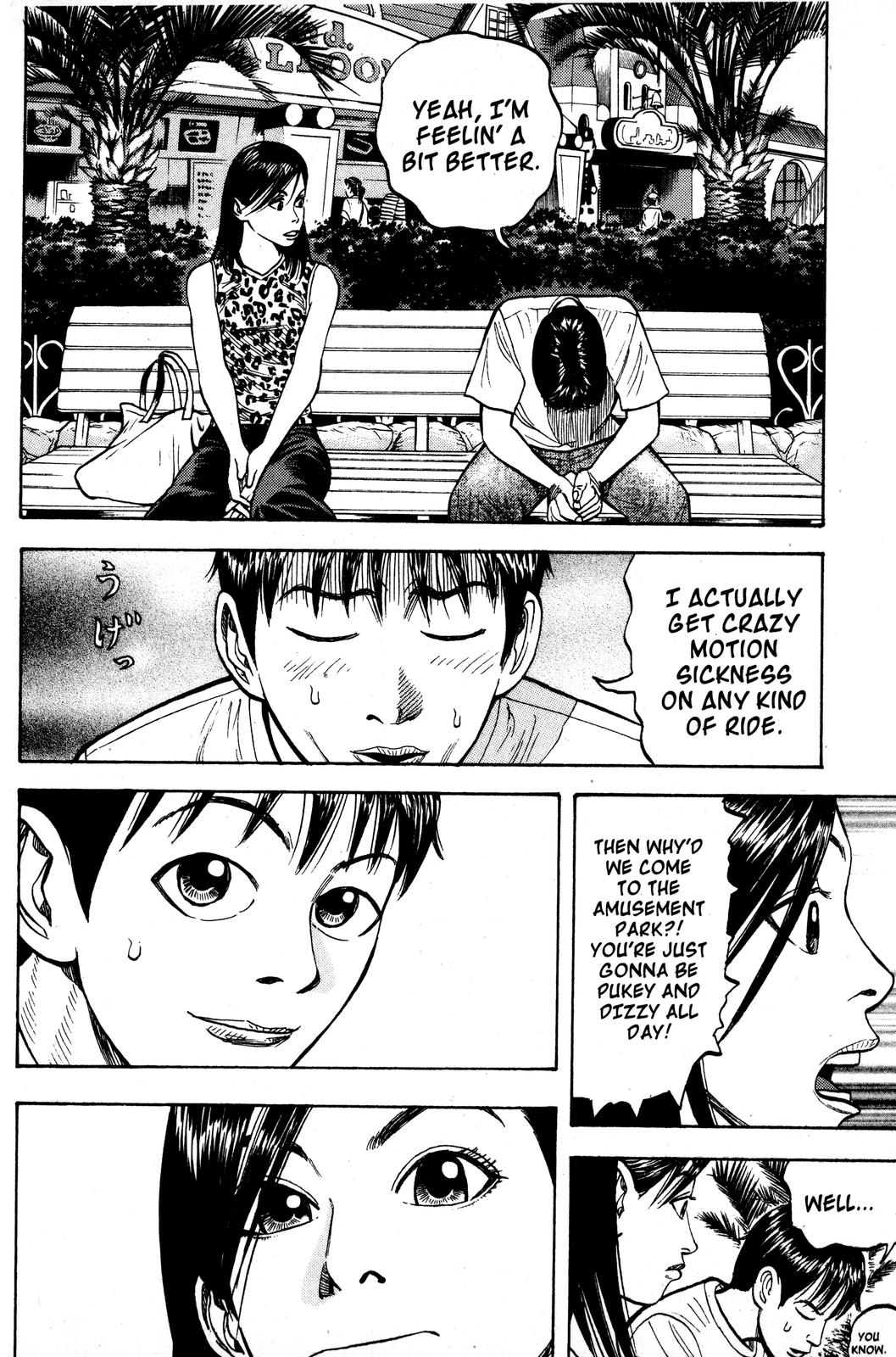 Read Beck En Manga Online