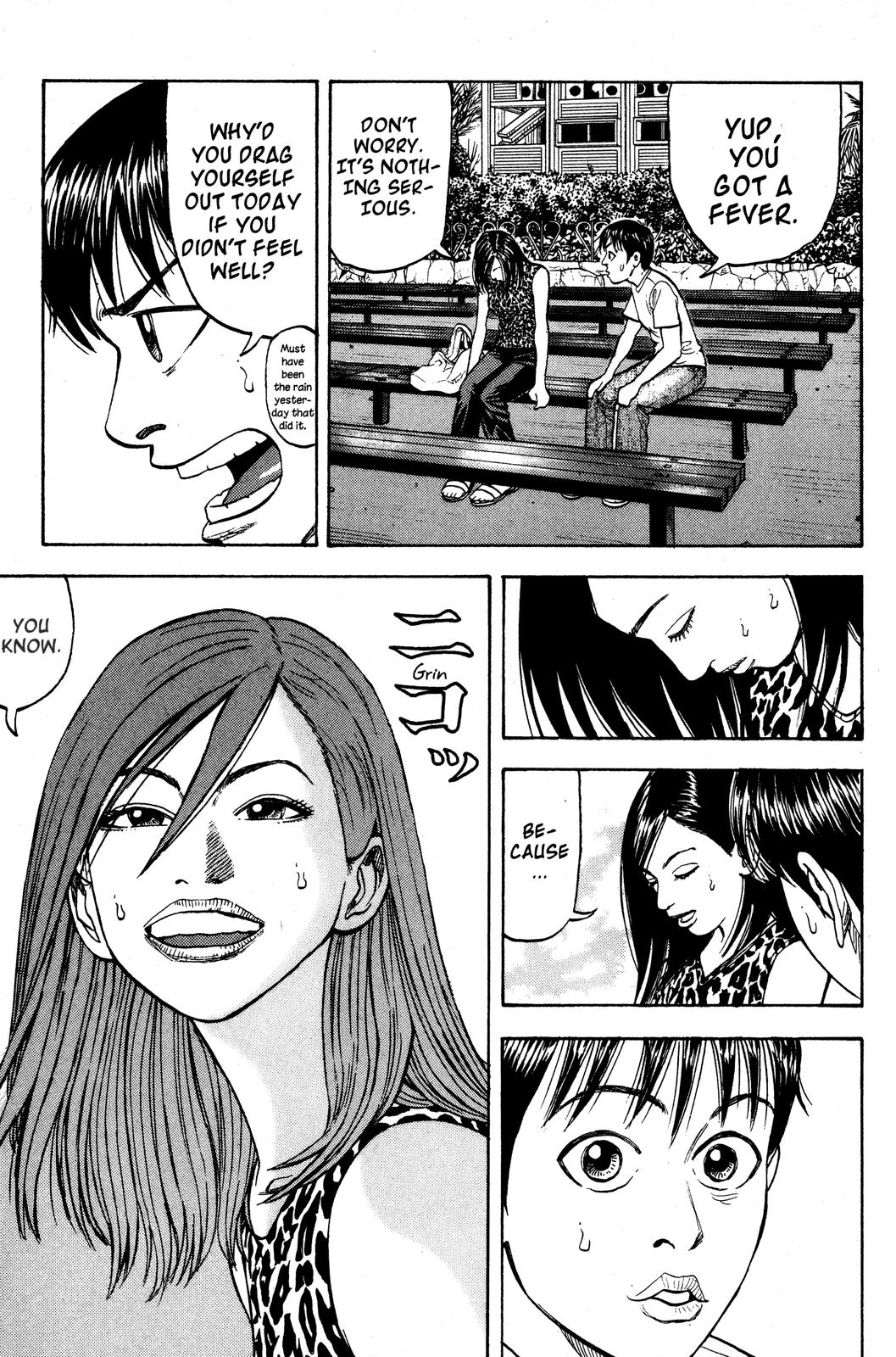 Read Beck En Manga Online
