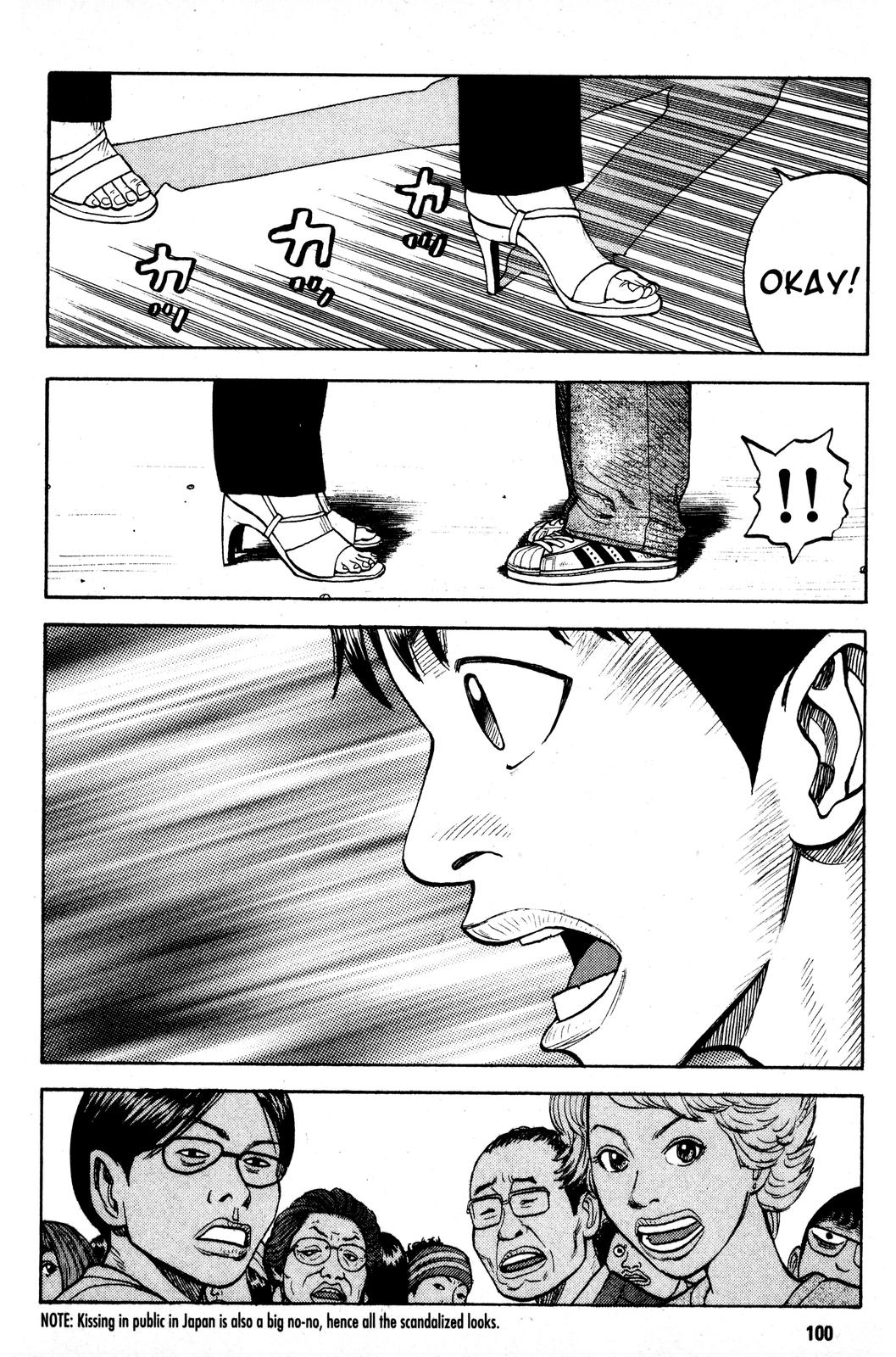 Read Beck En Manga Online