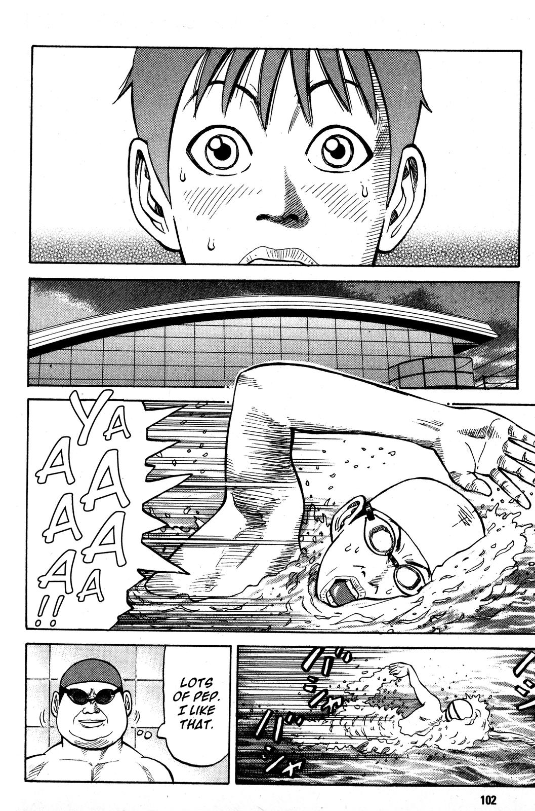 Read Beck En Manga Online