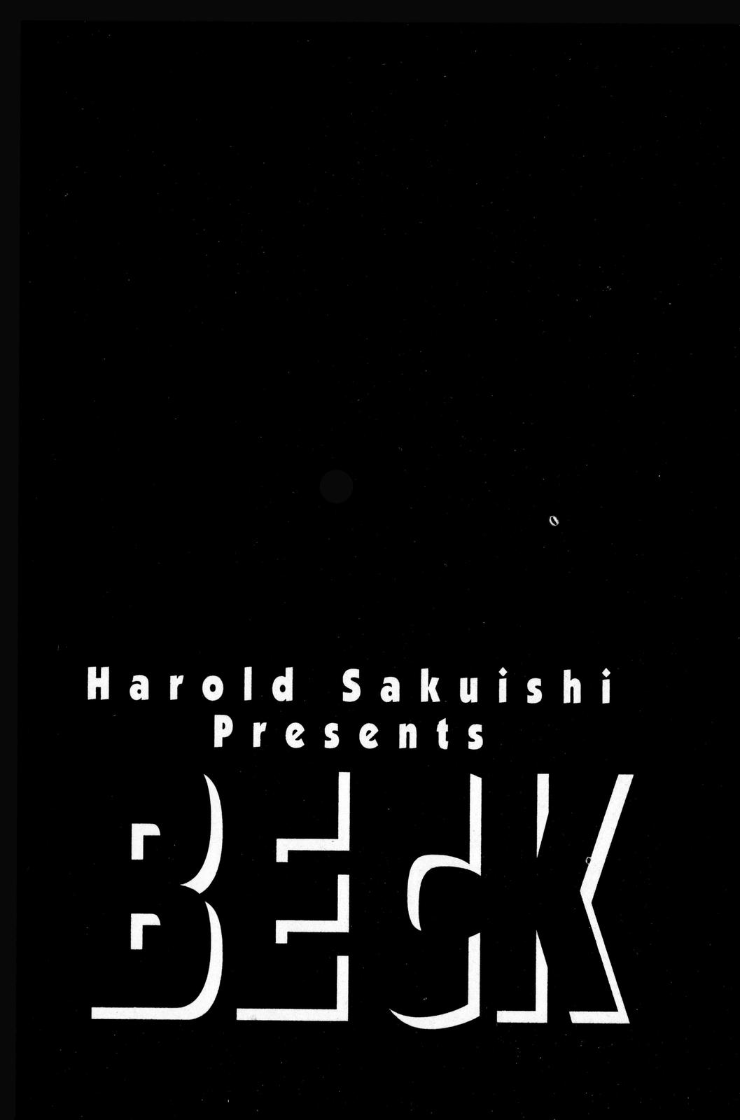 Read Beck En Manga Online