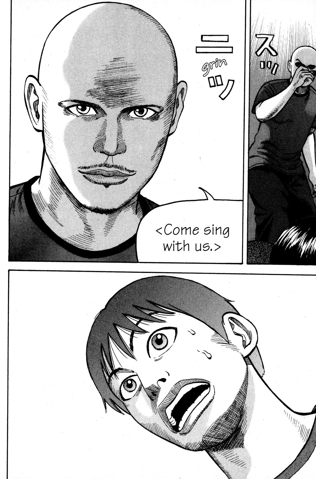 Read Beck En Manga Online