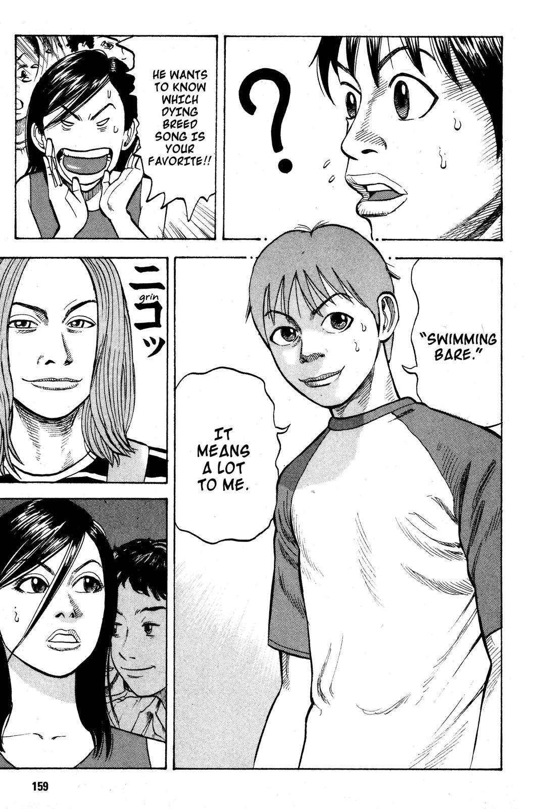 Read Beck En Manga Online