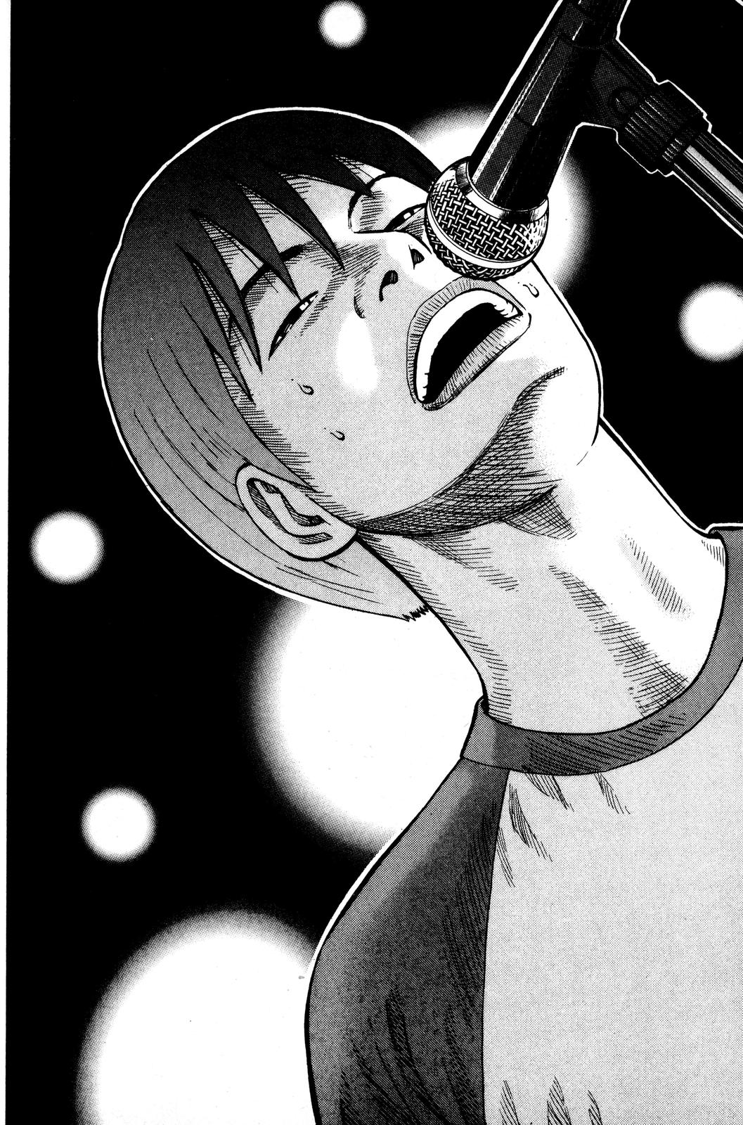 Read Beck En Manga Online