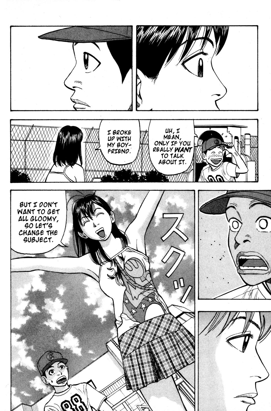 Read Beck En Manga Online