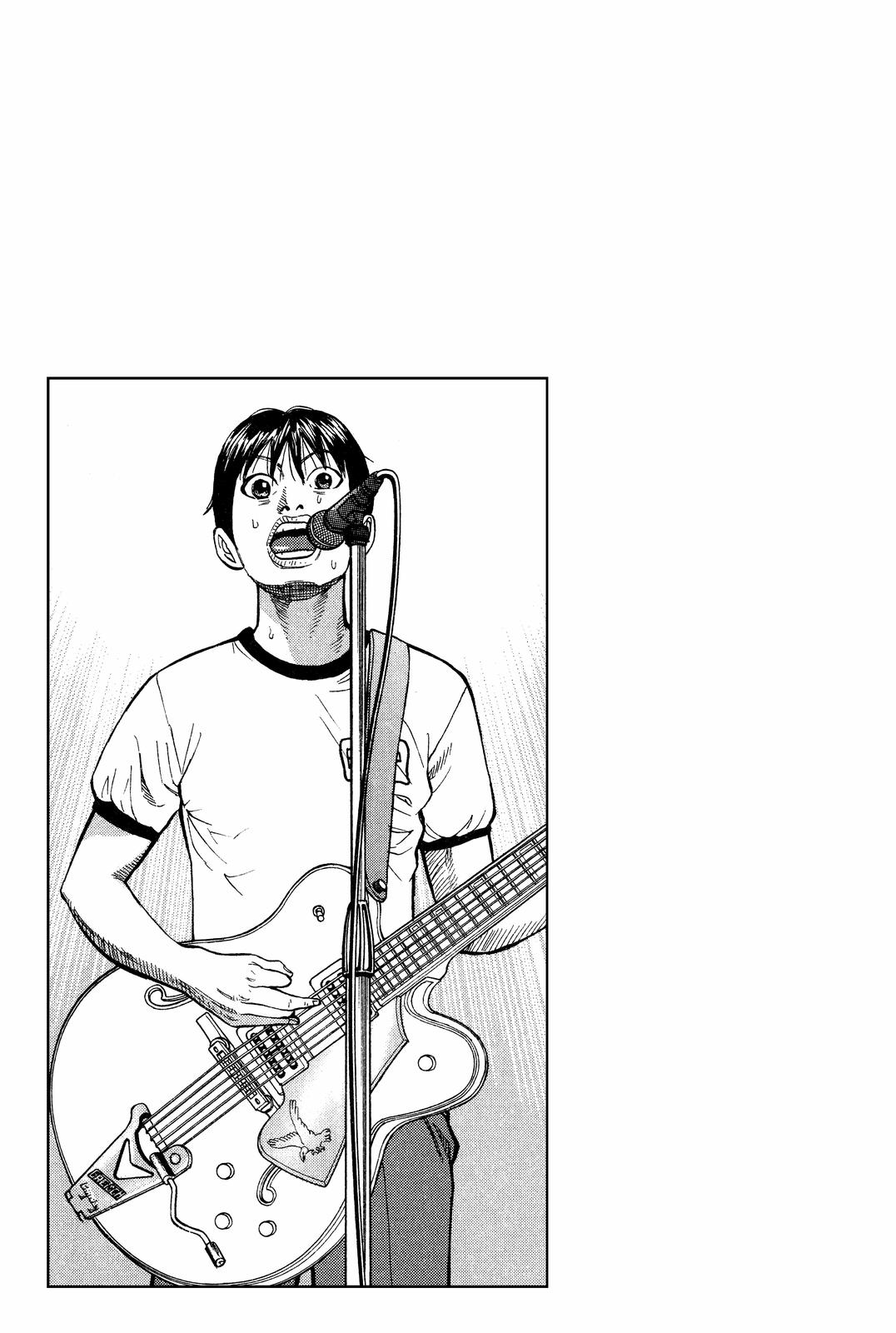 Read Beck En Manga Online