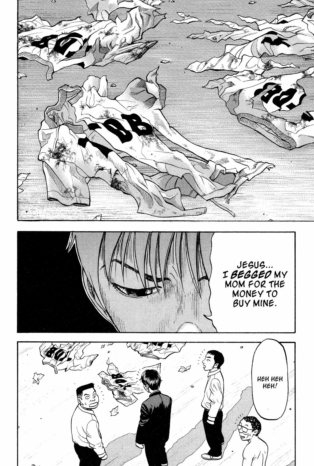 Read Beck En Manga Online