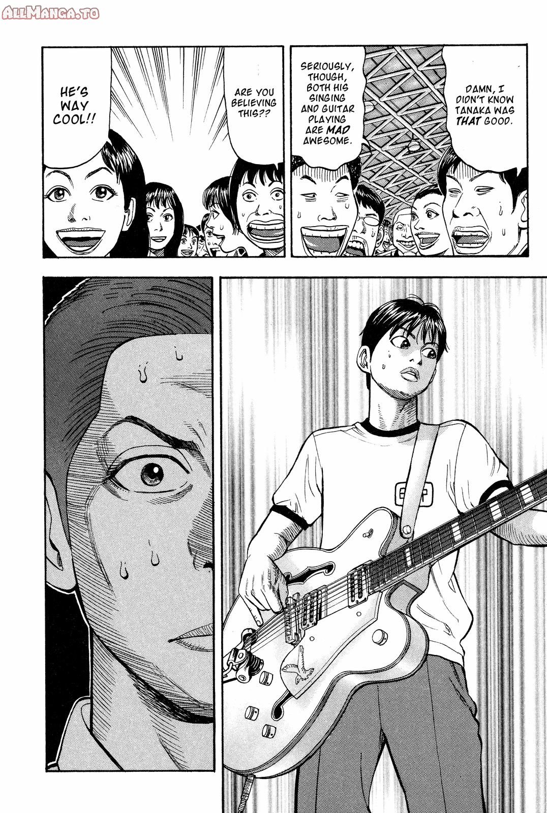 Read Beck En Manga Online