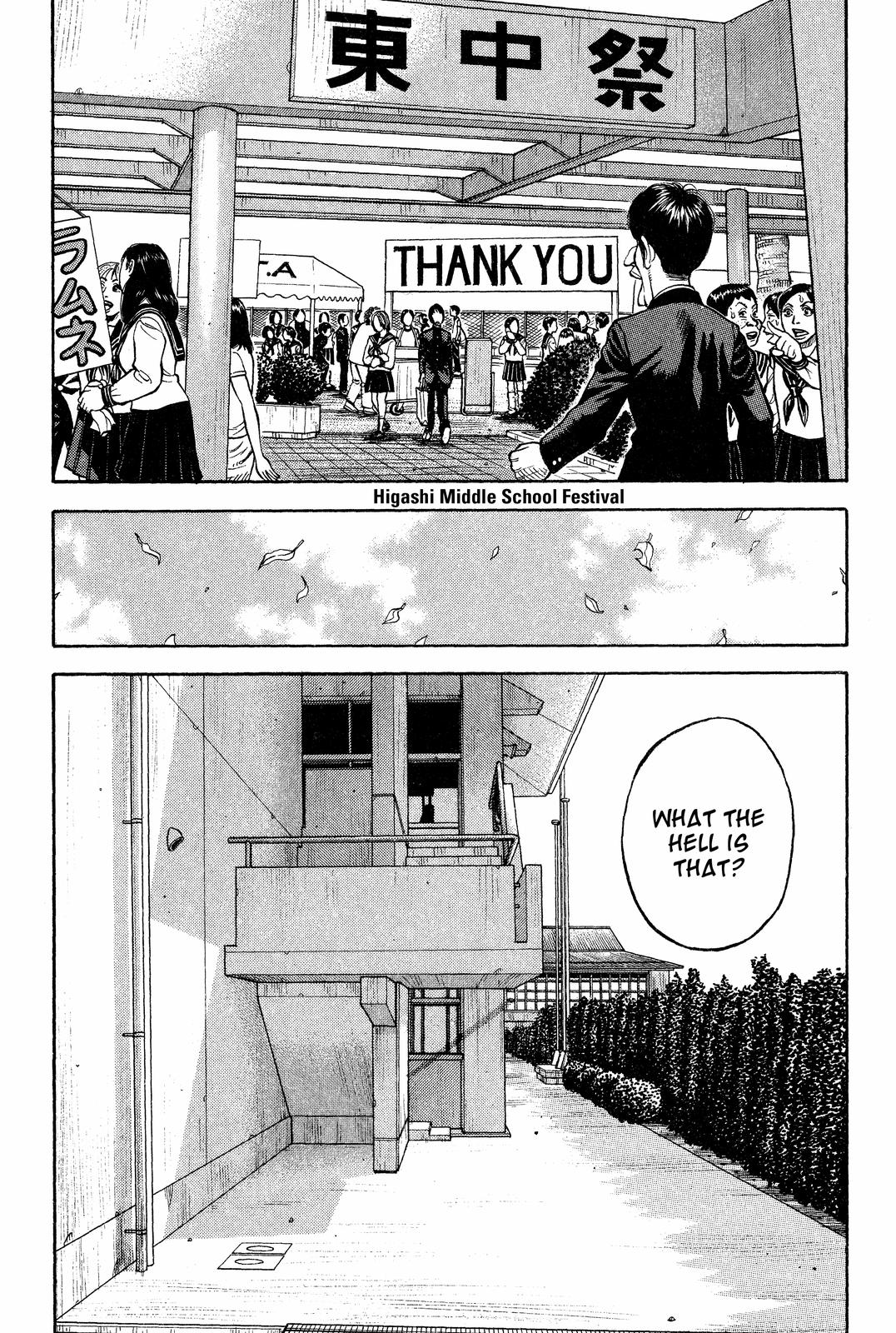 Read Beck En Manga Online