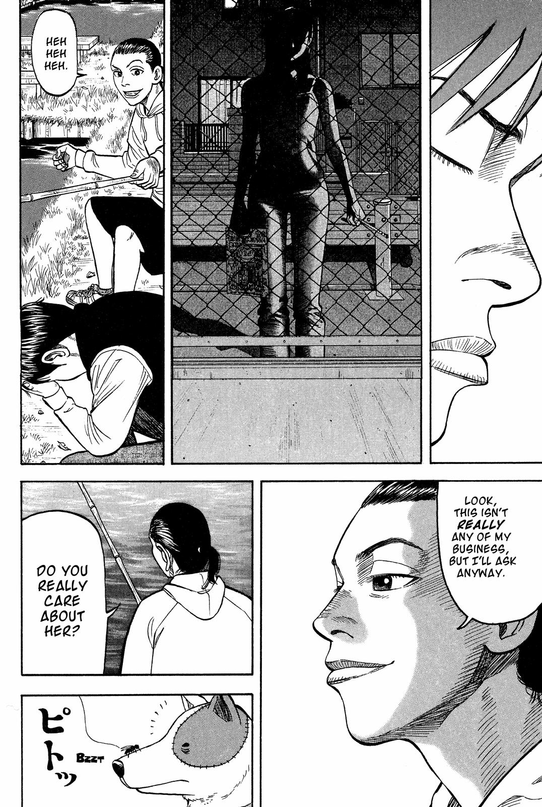 Read Beck En Manga Online