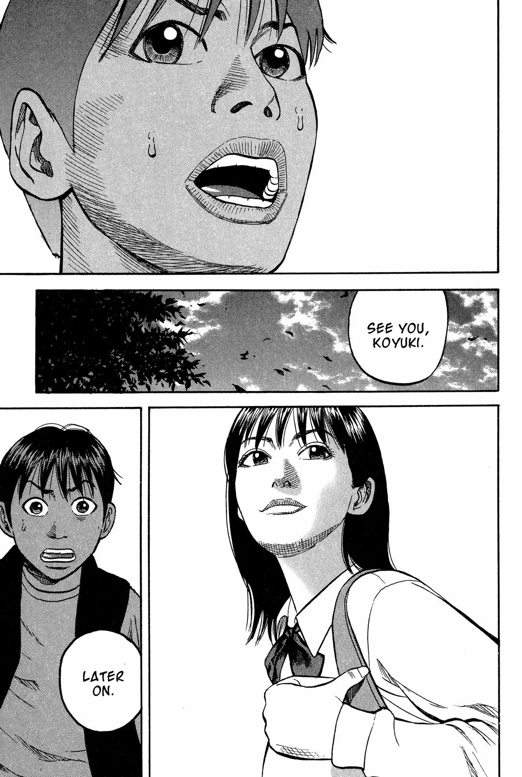 Read Beck En Manga Online
