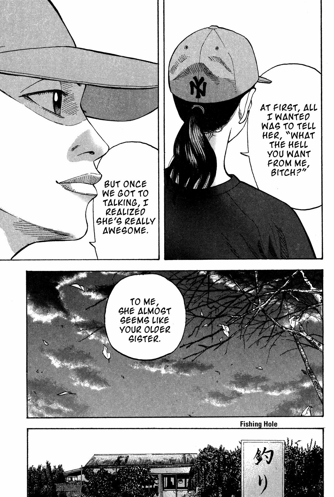 Read Beck En Manga Online